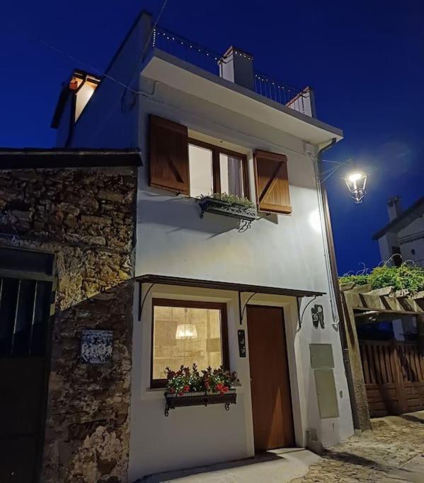 Villa La Dimora Azzurra Perinaldo Esterno foto