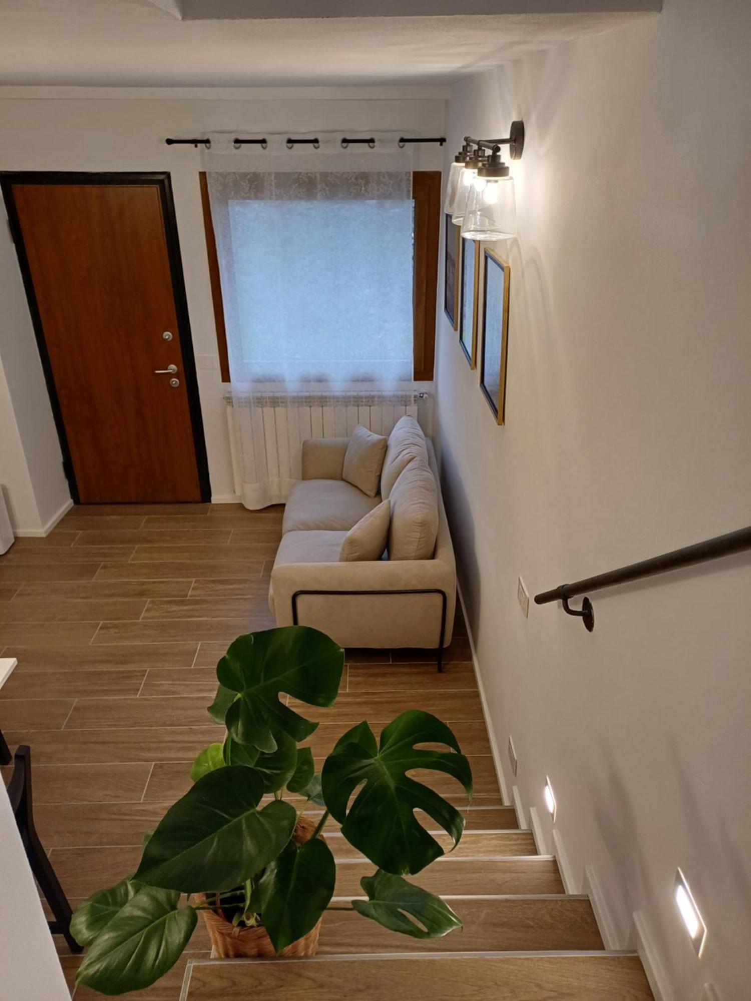 Villa La Dimora Azzurra Perinaldo Esterno foto