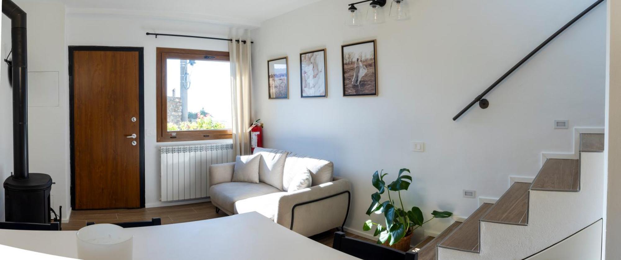 Villa La Dimora Azzurra Perinaldo Esterno foto